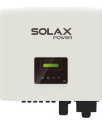 SOLAX ONDULEUR 20KW X3-PRO-G2 TRI 2MPPT 33,6A