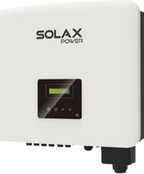 SOLAX ONDULEUR 15KW X3-PRO-G2 TRI 2MPPT 24,2A