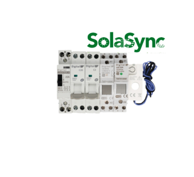 SOLASYNC kit RetroFit